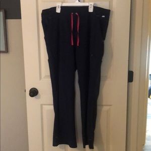 Smitten Pants - Scrub pants Smitten Pants - Scrub pants